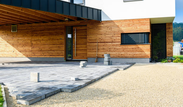 Best Local Driveway Pavers  in Somerville, MA