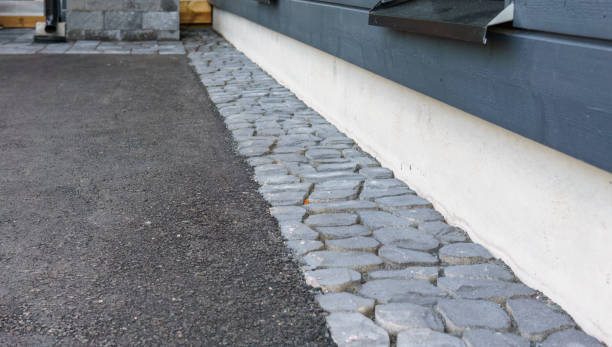 Reasons to Select Us for Your Driveway Paving Requirements in Somerville, MA