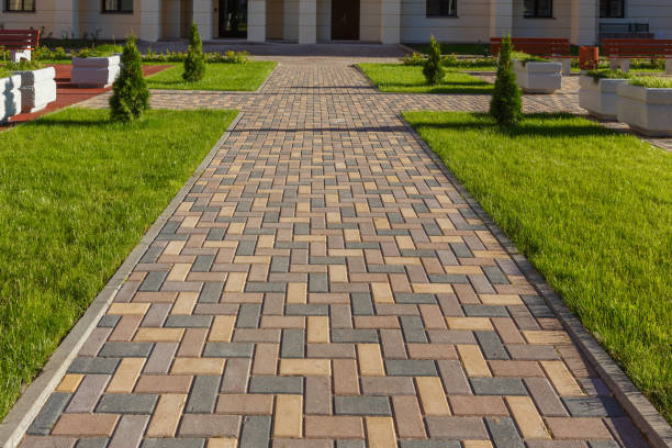 Best Best Driveway Pavers  in Somerville, MA