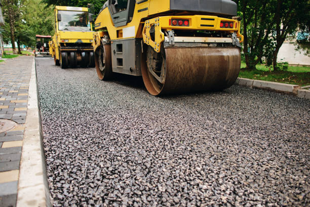 Best Local Driveway Pavers  in Somerville, MA